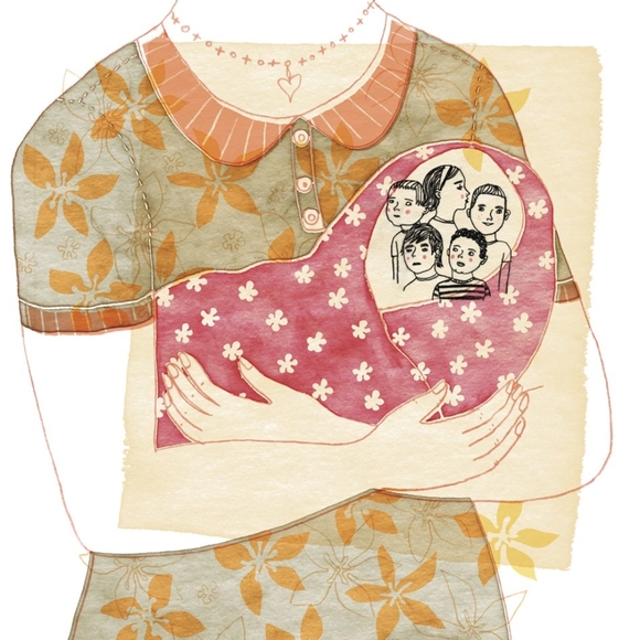 Meet your Posher, Jen Daliah-Lee - Picture 1 of 3